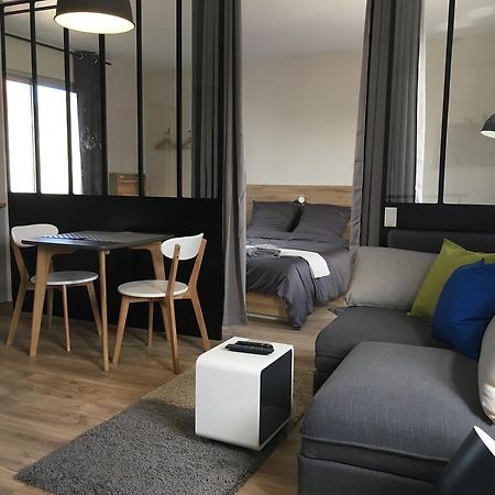 Appartements Les Rochelais La Rochelle  Bagian luar foto