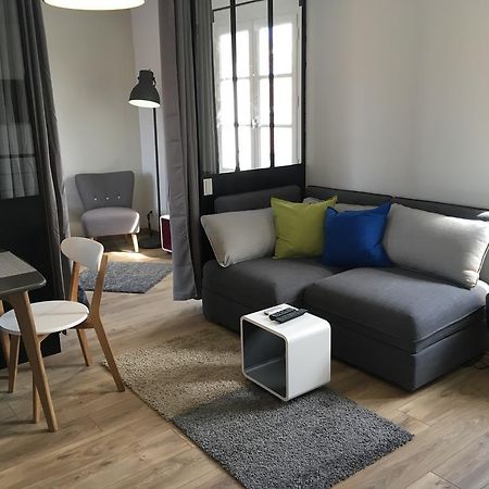 Appartements Les Rochelais La Rochelle  Bagian luar foto