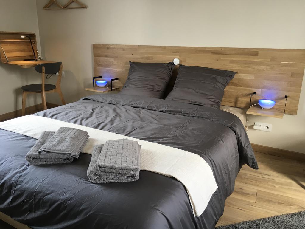 Appartements Les Rochelais La Rochelle  Bagian luar foto