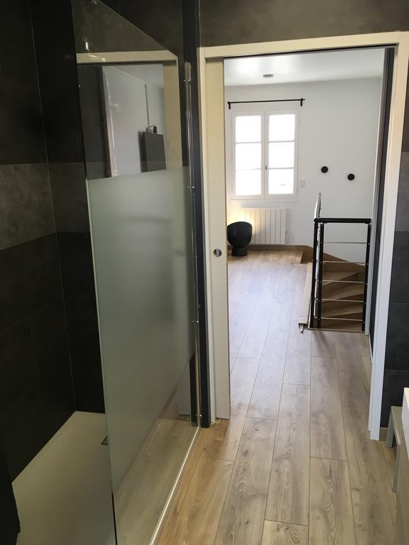 Appartements Les Rochelais La Rochelle  Bagian luar foto