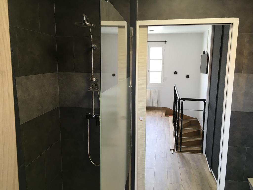 Appartements Les Rochelais La Rochelle  Bagian luar foto