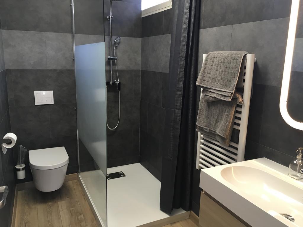 Appartements Les Rochelais La Rochelle  Bagian luar foto