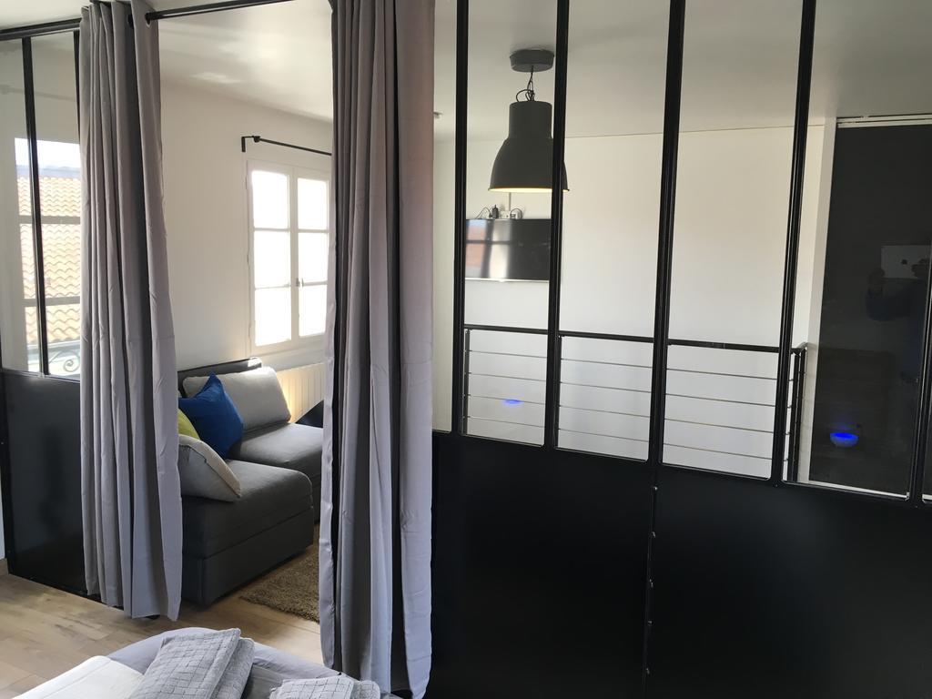 Appartements Les Rochelais La Rochelle  Bagian luar foto