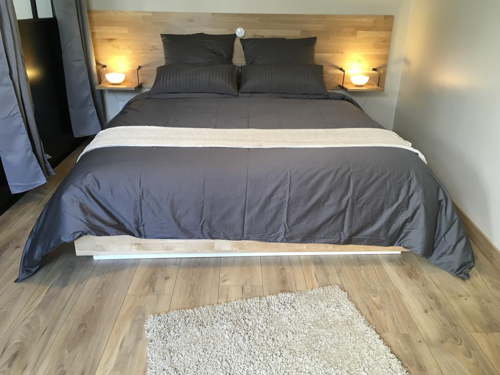 Appartements Les Rochelais La Rochelle  Bagian luar foto